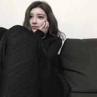韩女 太久没相见的人会慢慢