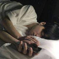 涩眼 最后是我先放开了手、