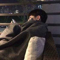 涩眼 最后是我先放开了手、