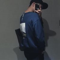 BLUE 这年头说一句我爱你