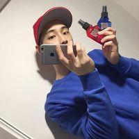 BLUE 这年头说一句我爱你