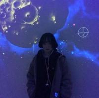 北甍 再不开心，也要试着笑
