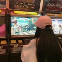 北甍 再不开心，也要试着笑