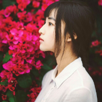 直到青苔漫过唇边 我说:尔狠有<