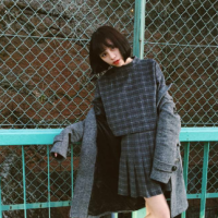 占有欲与你 If you lov