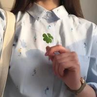 乏味 我接受你们的抱歉 可