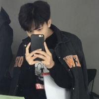 持刀少女 真想停下来歇一歇 怎