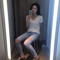爱恨随意 她对我说他很好 嗯你