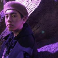 K 我梦见和你萍水相逢，