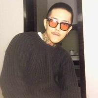 K 我梦见和你萍水相逢，