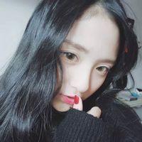 兮兮：我知道你是梦 所以不敢碰. Lfe is a o