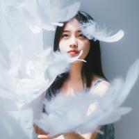 橘年森鹿 鲜衣怒马少年时 一日