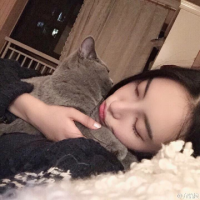 占有欲与你 你看我醉了，醉成了风