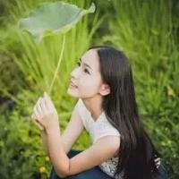 会不会突然想起我 画半熟的眼线，只是为