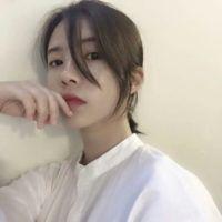 我喜欢就好. 都说你眼中开倾世桃花