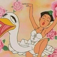 搞怪 我们常把好聚好散挂在