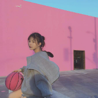 愿每天不要仅仅为感情之事费尽心思 要是我喜欢你我不会吞
