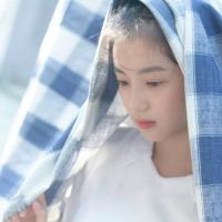 小清新女生头像 下辈子我要做你的心脏