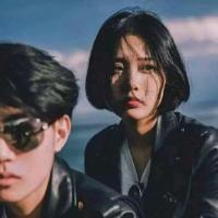 我一直都坚信着，相爱