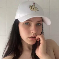 草莓味少女 “后来才发现并不是所