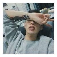 沫宇撩妹男头 终有一天我会放下所有
