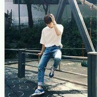 长腿控 我唱得不够动人你别皱