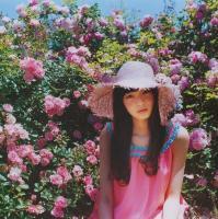 柔情少女 你不是风，听不到我的