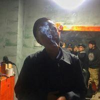 躁动 总有那么一些歌，让我