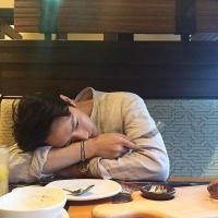 向北. 我不怕等待 只怕你最