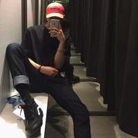 向北. 我不怕等待 只怕你最