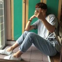 向北. 我不怕等待 只怕你最