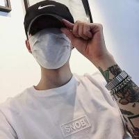 向北. 我不怕等待 只怕你最