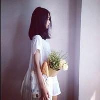 花姑娘  （2） 续 笑时没心没肺，哭时却