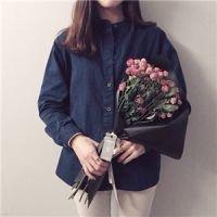 花姑娘  （2） 续 笑时没心没肺，哭时却