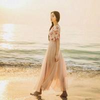 人生若只如初见 32.我以为我能全力