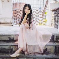 人生若只如初见 32.我以为我能全力