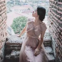 人生若只如初见 32.我以为我能全力