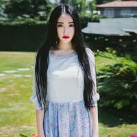 人生若只如初见 32.我以为我能全力