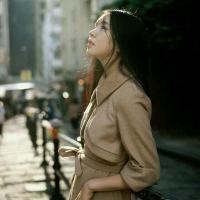 人生若只如初见 29.这是一首简单的