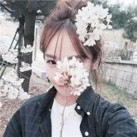喜欢森系的姑娘不会太差 她喝了很多酒，说了很