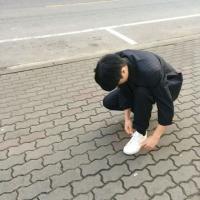 许醉. 41.就算大雨让整座