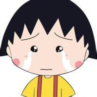一组超萌的头像送给有少女心的你们 我努力想要遏制悲伤，