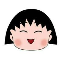 一组超萌的头像送给有少女心的你们 我努力想要遏制悲伤，