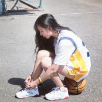 来世仍多包涵 请你时刻微笑 不要记