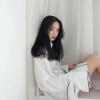 不打扰，是我的温柔 她们的圈子我融不进去