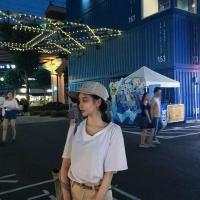 向北. 恩怕接近会破灭 喜欢