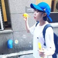 向北. 恩怕接近会破灭 喜欢