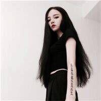 追风女孩 你要习惯任何人的忽冷