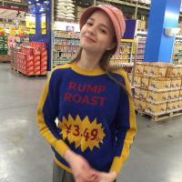 一封情書 人丑嘴不甜长的磕碜还