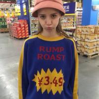 一封情書 人丑嘴不甜长的磕碜还